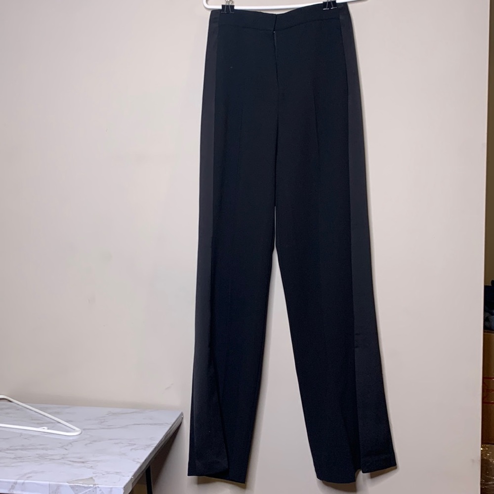 Mango- suit pants